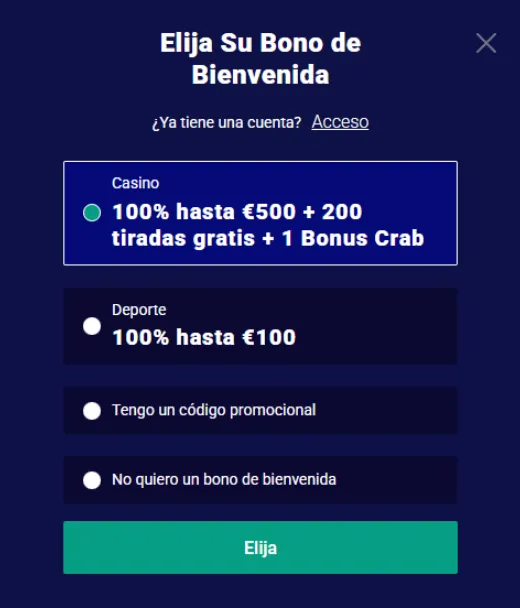 casino frumzi